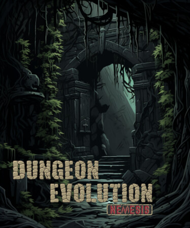 Dungeon Evolution: Nemesis
