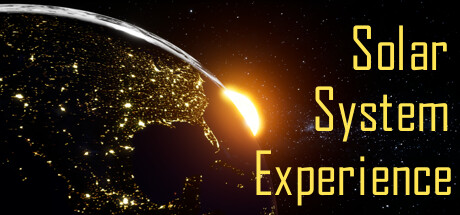 Solar System Experience