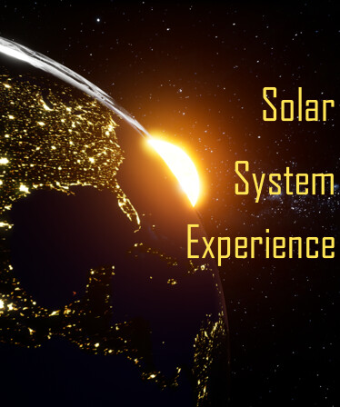 Solar System Experience