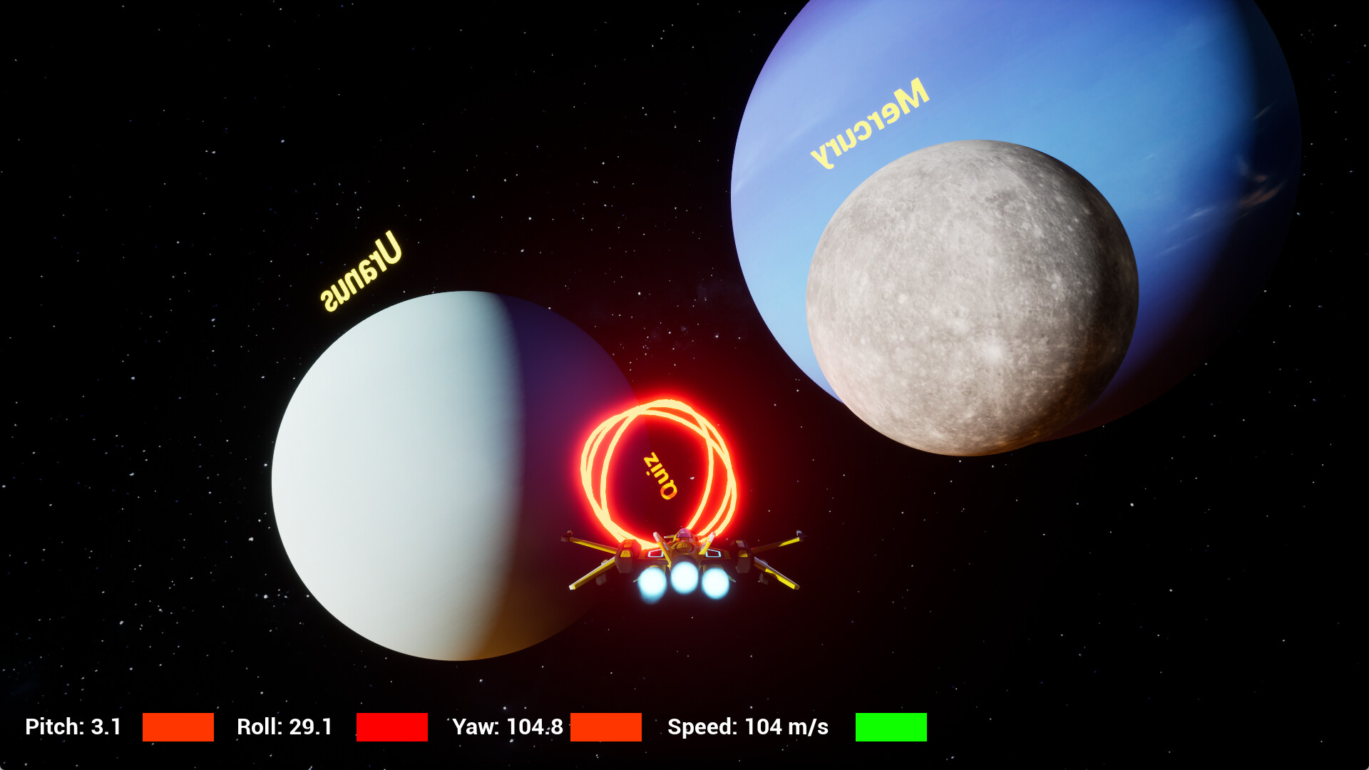 Solar System Experience on Steam