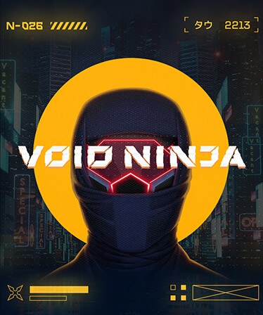 Void Ninja