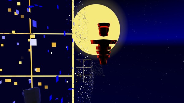 Скриншот из Void Ninja