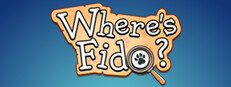 Where's Fido?