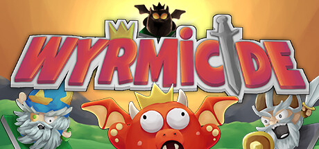 Wyrmicide Cover Image