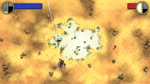 Wyrmicide game for windows Pc 1