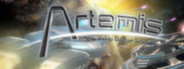 Logo for Artemis Spaceship Bridge Simulator