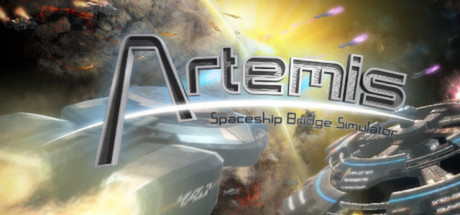 Artemis Spaceship Bridge Simulator on Steam