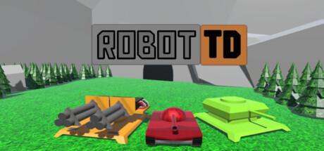 Robot TD