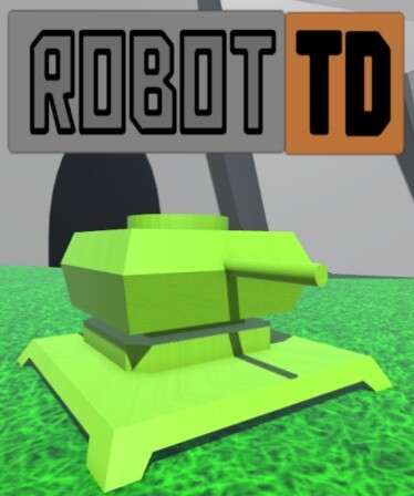 Robot TD