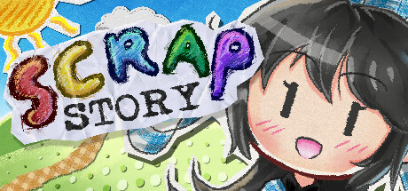 Scrap Story Cover Image
