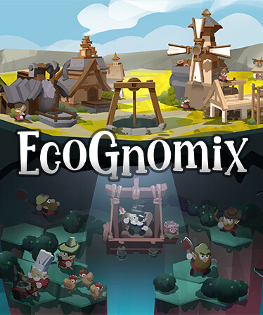 EcoGnomix