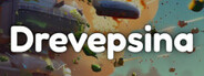 Drevepsina