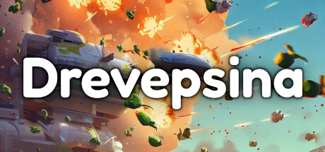 Drevepsina on Steam