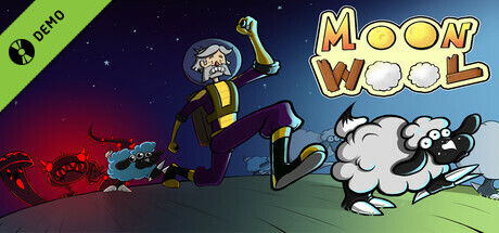 MoonWool Demo banner