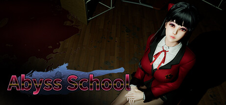 Abyss School banner