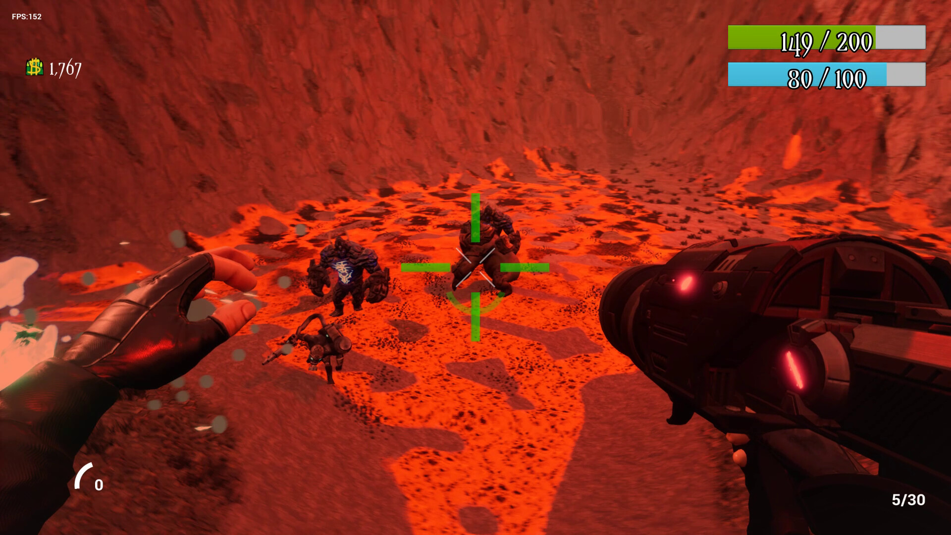 Dark Past Darker Future #7