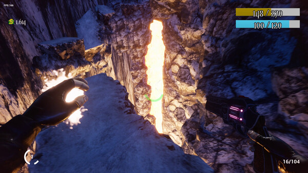 Dark Past Darker Futurefor windows and Linux 1