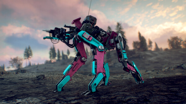 Generation Zero ® - Companion Accessories Pack