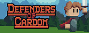 Defenders of Cardom