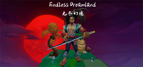 Endless Dreamland banner image