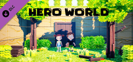 Hero World Starter Kit DLC banner image