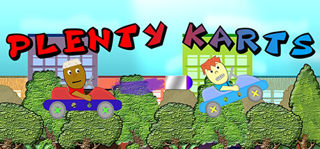 Plenty Karts banner image