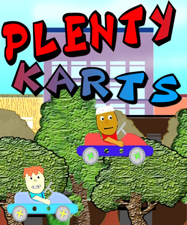 Plenty Karts