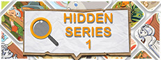 Hidden Series 1