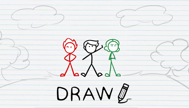 Draw It! no Steam