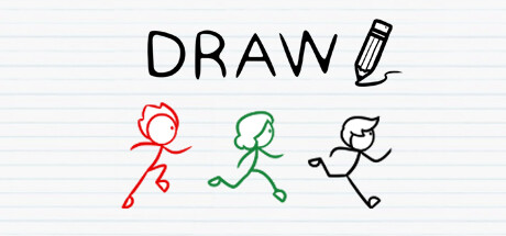 Draw no Steam