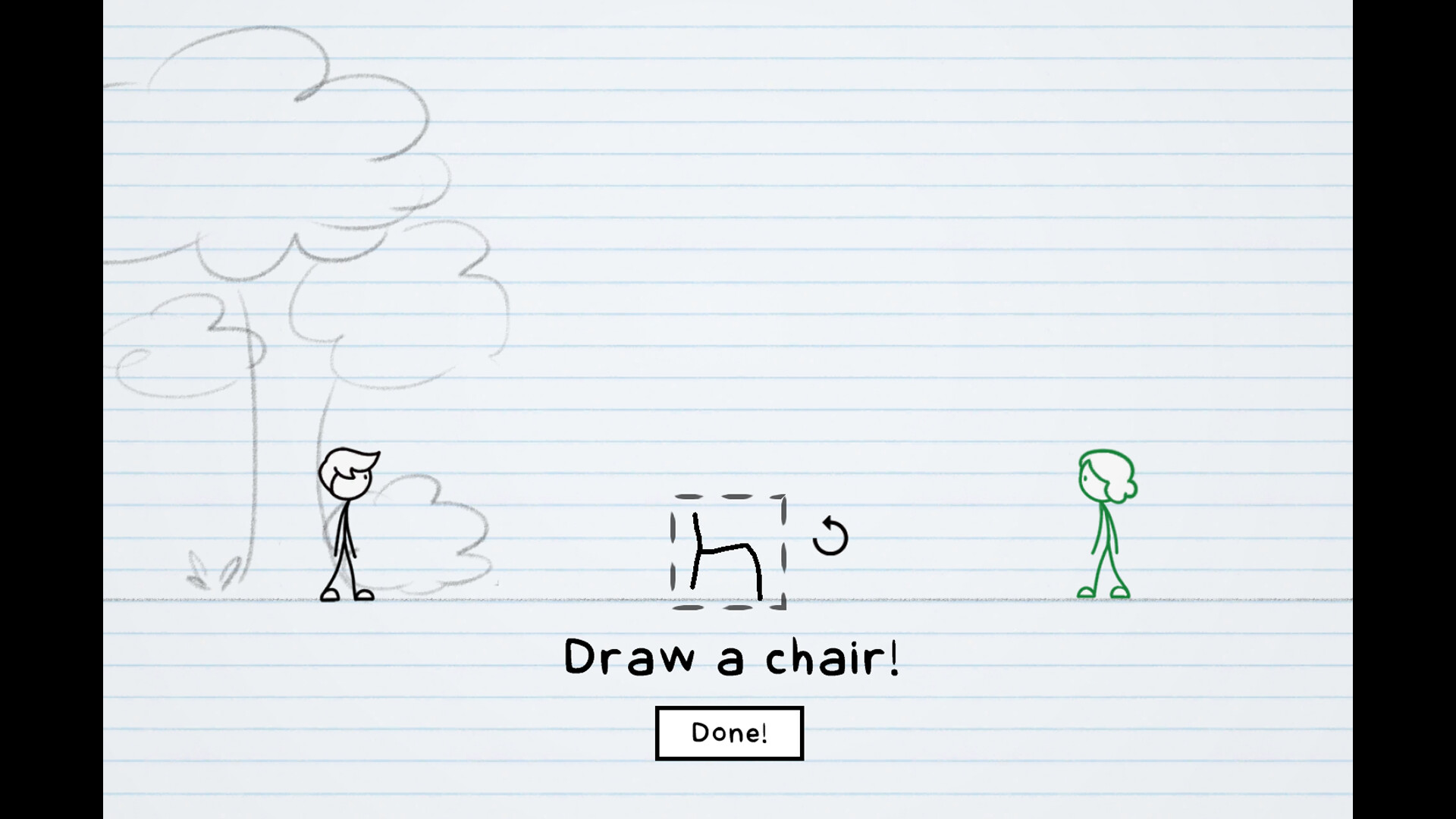 Draw It! on Steam