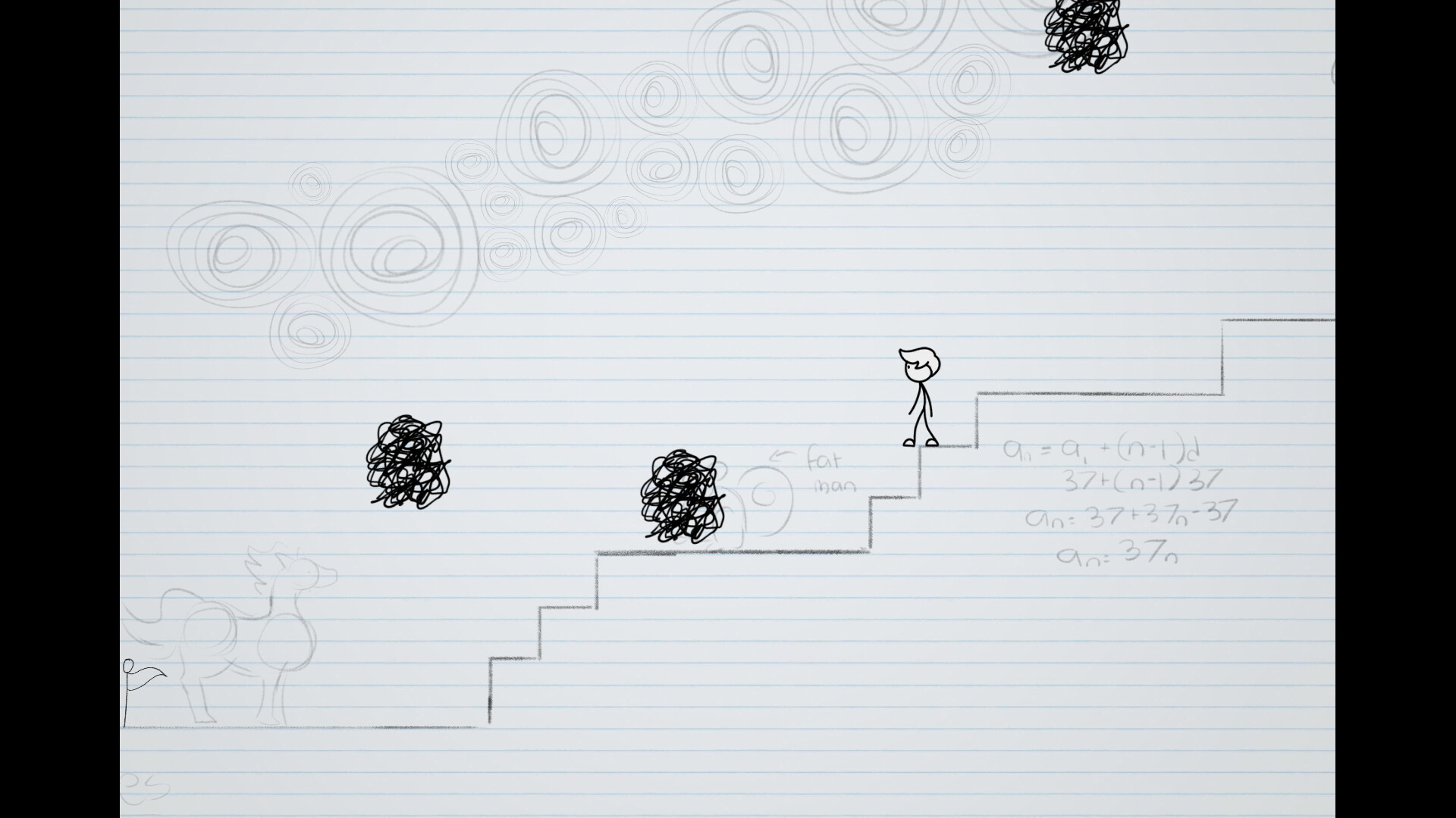 Draw Your Game – Turn your Drawing into a video Game