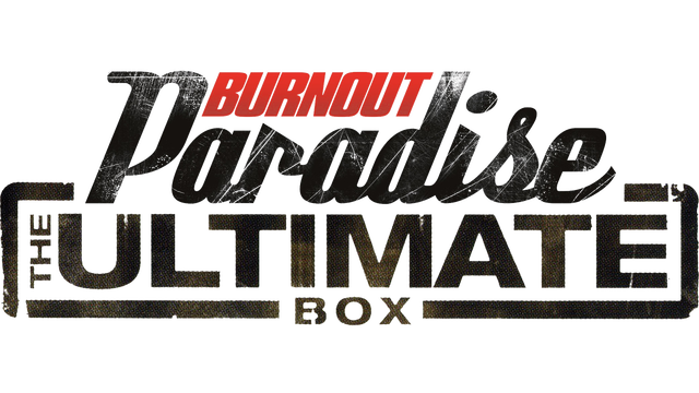 Burnout Paradise: The Ultimate Box