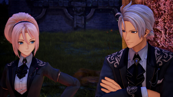 Tales of Arise - Elegant Costume Pack