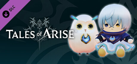 Tales of Arise - Beyond the Dawn Attachment Pack banner image