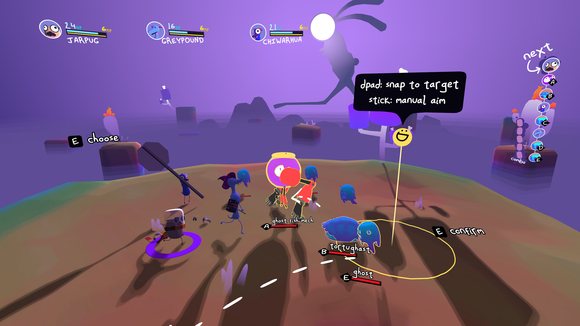 Comunitatea Steam :: Stick Fight: The Game