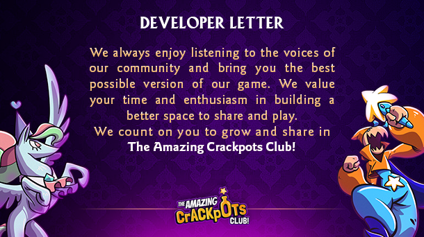 The Amazing Crackpots Club - Metacritic