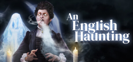 An English Haunting Cover Image