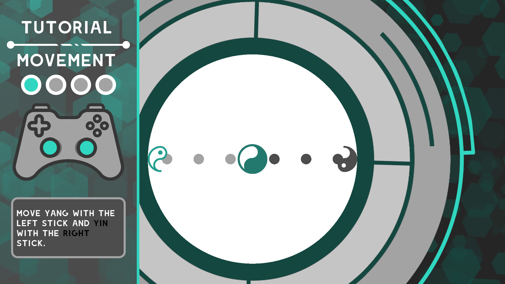 Ogo screenshot 1