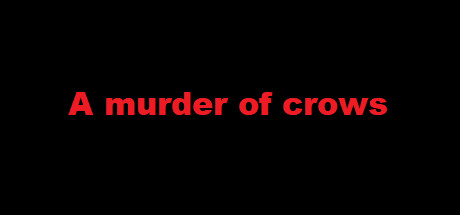 A murder of crows steam charts