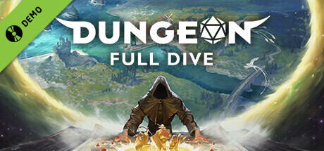 Dungeon Full Dive Demo