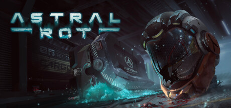 Astral Rot Cover Image