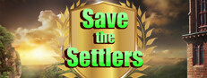 Save the settlers