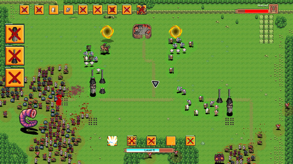 Save the setlersfor windows and Linux 1