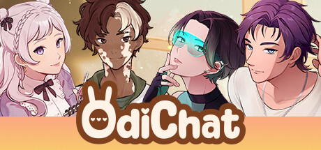 OdiChat Cover Image