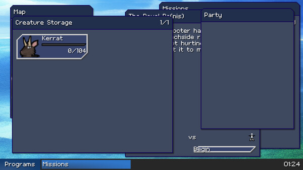 Wrangler game for windows Pc 1