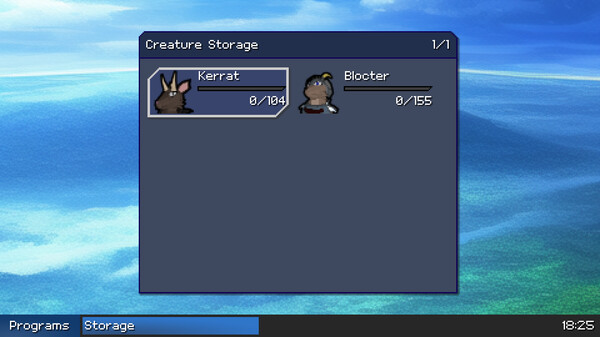 Wrangler game for Linux 1