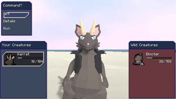 Скриншот из Wrangler Скриншот из Wrangler