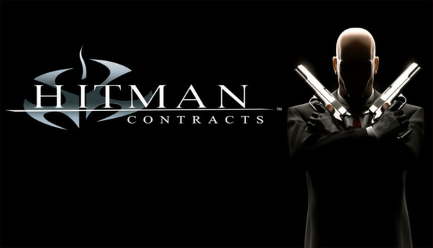 Hitman: Contracts, PC Steam Game