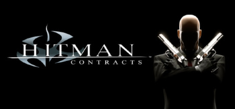 Hitman: Contracts header image